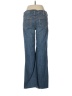 Hydraulic Hearts Blue Jeans Size 5 - photo 2