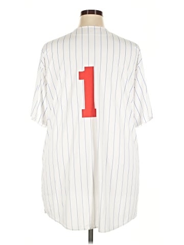 Augusta Sportswear Short Sleeve Jersey (view 2)
