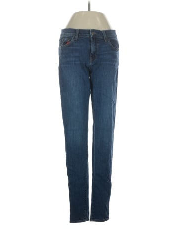 Red Engine Jeans (view 1)