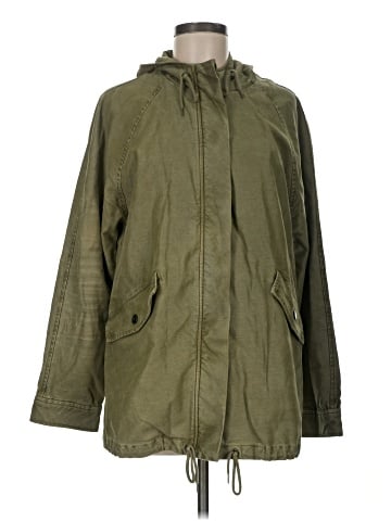 Madewell Jacket (view 1)