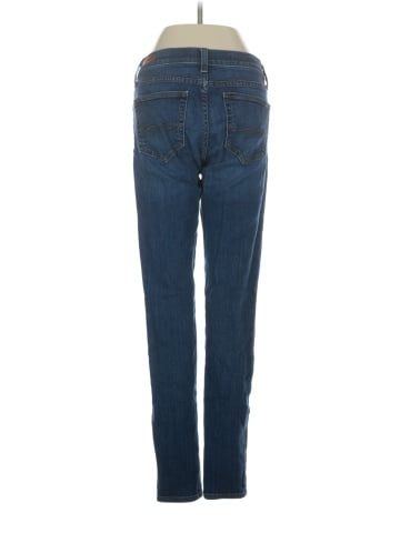 Red Engine Jeans (view 2)