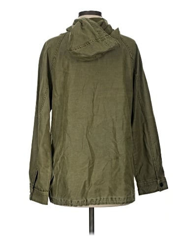 Madewell Jacket (view 2)