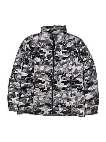 Aqua Snow Jacket (view 1)