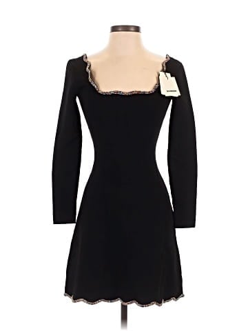Sandro Cocktail Dress (view 1)