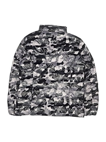 Aqua Snow Jacket (view 2)