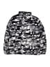 Aqua 100% Polyester Camo Silver Snow Jacket Size S (kids) - photo 2