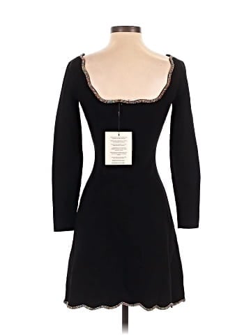 Sandro Cocktail Dress (view 2)