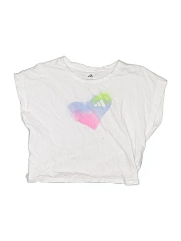 Adidas Short Sleeve T-Shirt (view 1)