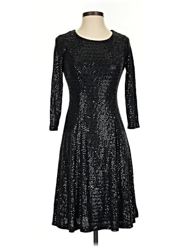 Calvin Klein Cocktail Dress (view 1)
