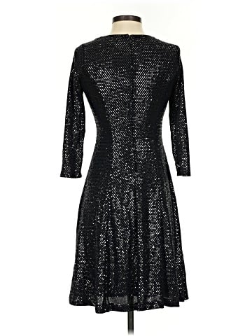 Calvin Klein Cocktail Dress (view 2)