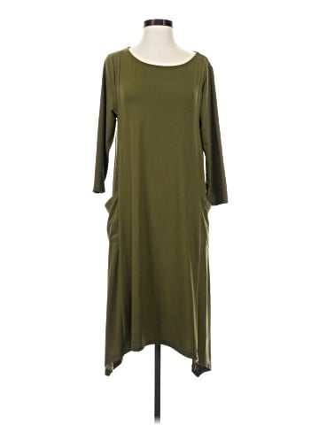 Signature Casual Dress (view 1)