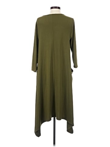 Signature Casual Dress (view 2)