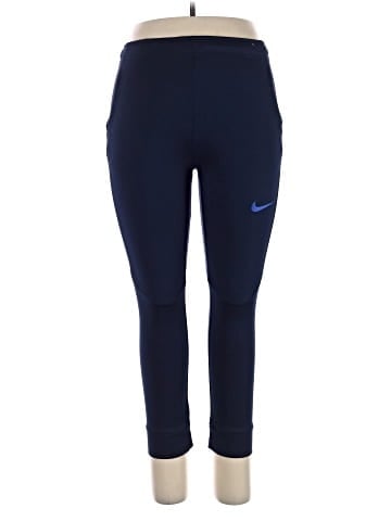 Nike Active Pants (view 1)