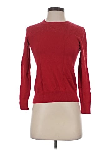 Banana Republic Factory Store Turtleneck Sweater (view 1)