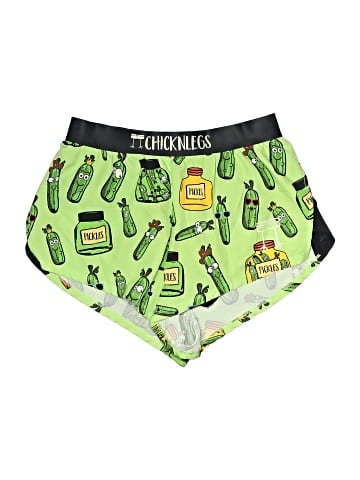 ChicknLegs Athletic Shorts (view 1)
