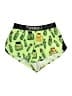 ChicknLegs Green Athletic Shorts Size M - photo 1