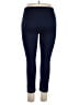 Nike 100% Polyester Blue Active Pants Size XL - photo 2