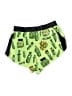 ChicknLegs Green Athletic Shorts Size M - photo 2