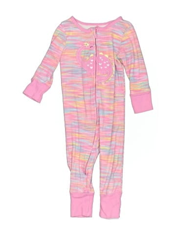 Kids Headquarters Long Sleeve Outfit (view 1)