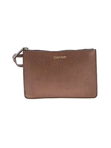 Calvin Klein Wristlet (view 1)