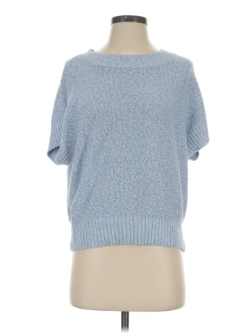 Ann Taylor LOFT Pullover Sweater (view 1)
