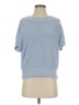 Ann Taylor LOFT Blue Pullover Sweater Size S - photo 1