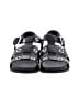 Assorted Brands Black Sandals Size EU 37 1/2 - photo 2