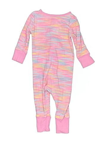 Kids Headquarters Long Sleeve Outfit (view 2)