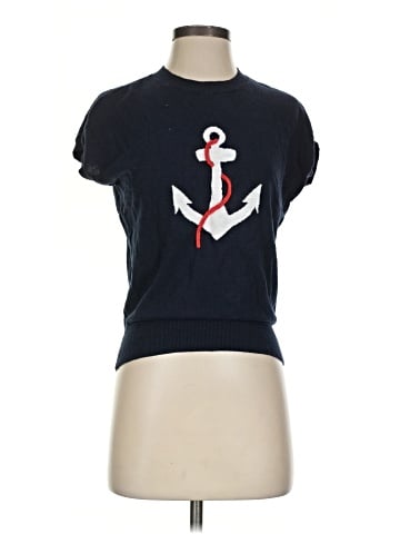 Ann Taylor LOFT Outlet Sweatshirt (view 1)