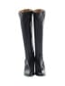 FRYE Black Boots Size 7 1/2 - photo 2