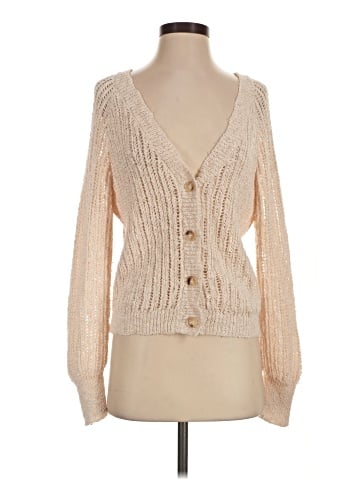 Blu Pepper Cardigan (view 1)