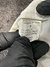 Theory Solid Ivory Khaki Shorts Size 6 - photo 4