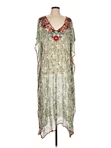 Zara Swimsuit Cover Up (view 1)