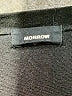 Monrow Black Pullover Sweater Size S - photo 7