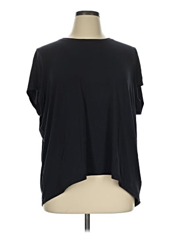 Athleta Short Sleeve T-Shirt (view 1)