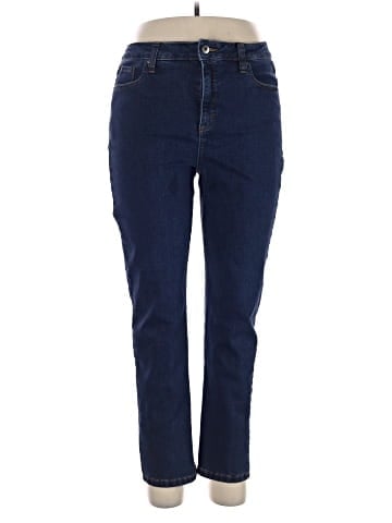 Style&Co Jeans (view 1)
