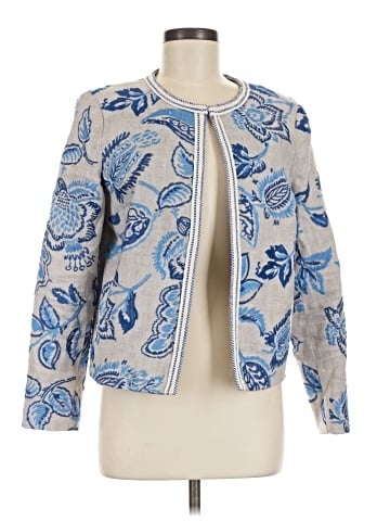 J. McLaughlin Jacket (view 1)