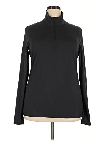 C9 By Champion Long Sleeve Turtleneck (view 1)