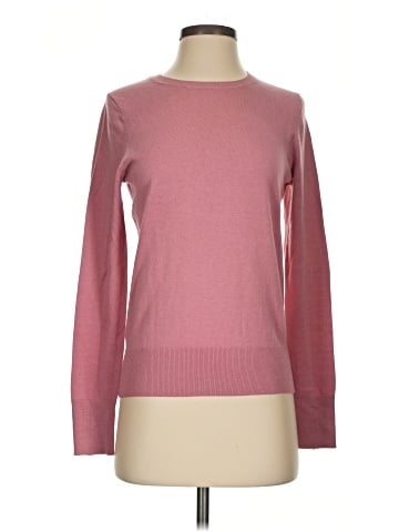 Ann Taylor Factory Pullover Sweater (view 1)