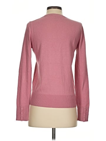 Ann Taylor Factory Pullover Sweater (view 2)