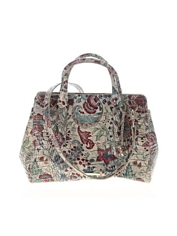 Brahmin Satchel (view 1)