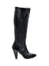 FRYE Black Boots Size 7 1/2 - photo 1