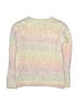 Epic Threads Tweed Pink Pullover Sweater Size 5 - photo 2