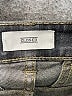 Closed Hearts Silver Jeans Size 27 waist - photo 7
