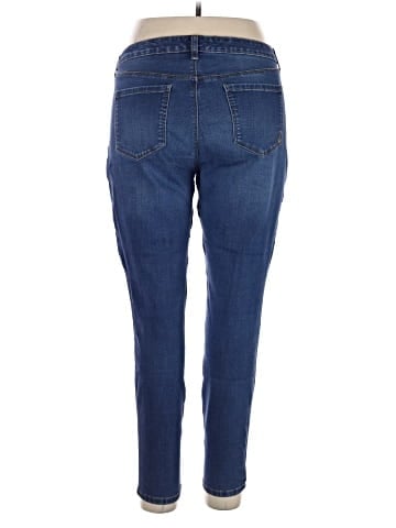 Style&Co Jeans (view 2)
