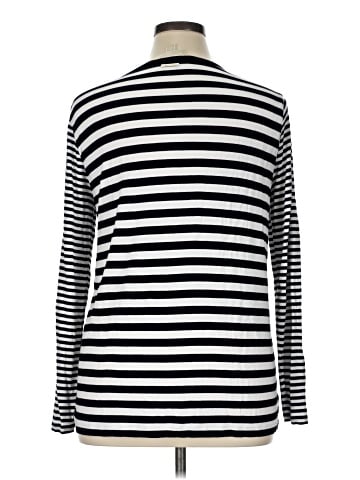 MICHAEL Michael Kors Long Sleeve T-Shirt (view 2)