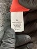 Assorted Brands Solid Orange Track Jacket Size XL - photo 7