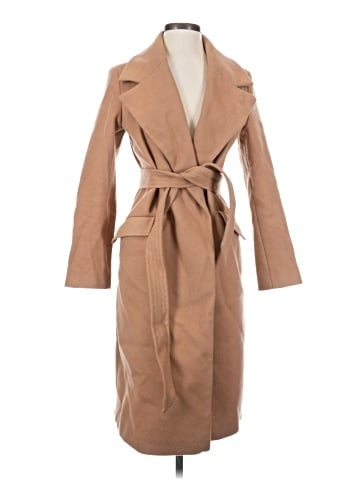 Express Trenchcoat (view 1)