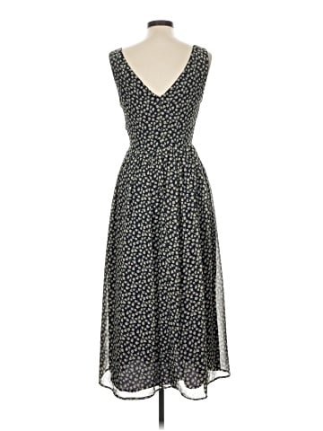 Donna Ricco Casual Dress (view 2)