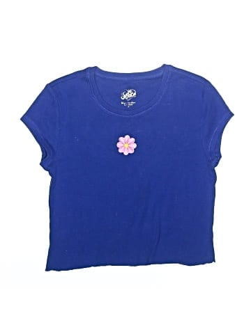 Justice Short Sleeve T-Shirt (view 1)